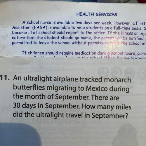 An ultralight airplane tracked monarch butterflies migrating to mexico during the month of september