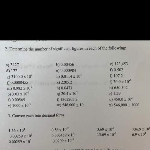 Im giving 35 points plus brainliest for correct answers !  can someone explain how to