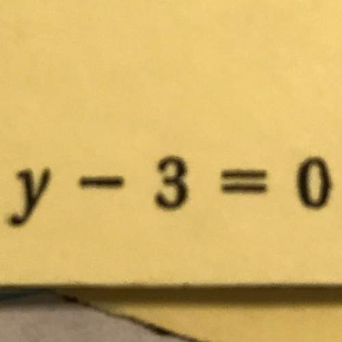 The slope of the equation in the picture