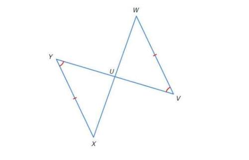 By which rule are these triangles congruent?  a) aas  b) asa  c) sas  d) sss