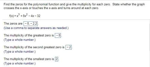 Q8.) determine whether the input values are correct. be sure to example each answer (why it's correc