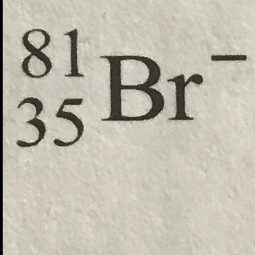 What are the electrons for bromine?