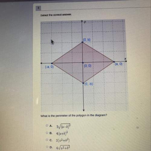 What is the perimeter of the perimeter of the polygon in the diagram?