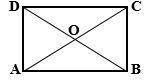 Given: abcd - rectangle area of abcd = 458m2 m∠aob = 80° find: