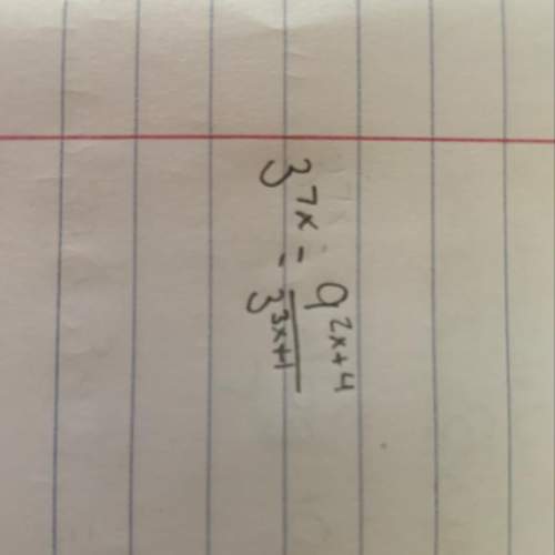 Me solve this math problem, i’m stumped : /