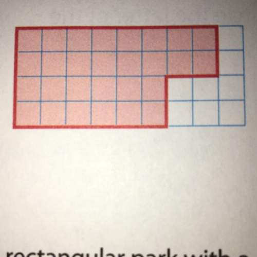 2the shaded part of the diagram below shows the area of a bathroom. the length of one grid squ