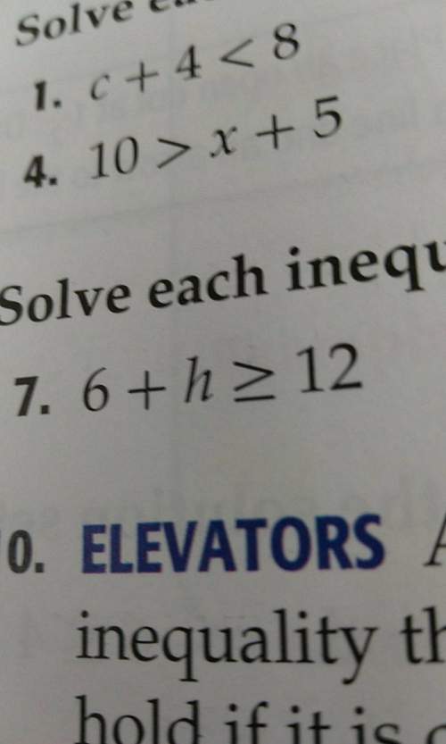 How do i figure out this problem and what is the correct answer trying to my kid but i don't know h