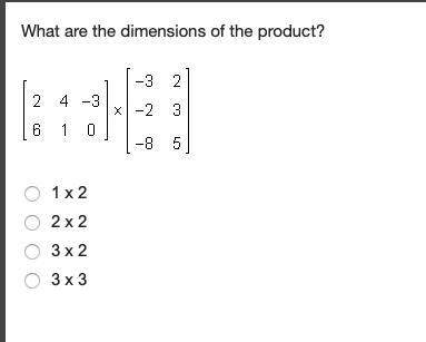 What are the dimensions of the product ?