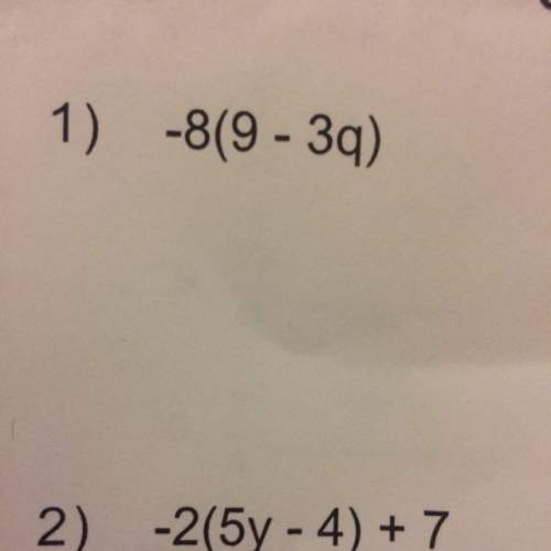Can someone plz how to solve this by showing the work to
