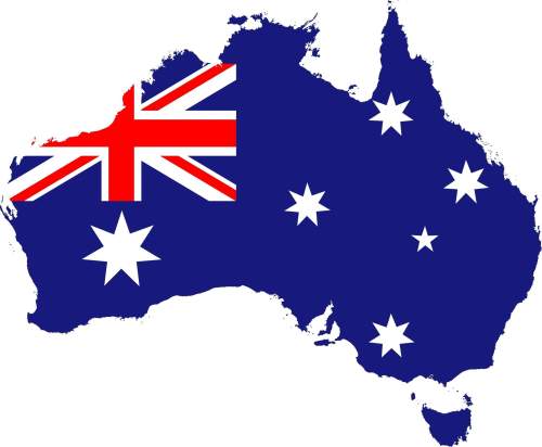 Can you love to learn about australia?