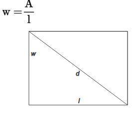 The width of a rectangle is two-thirds of the length. The perimeter of the rectangle is 15 centimete