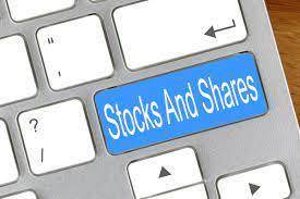 A stock is .

A share of ownership in a company.
A type of debt investment that acts like a loan.
A