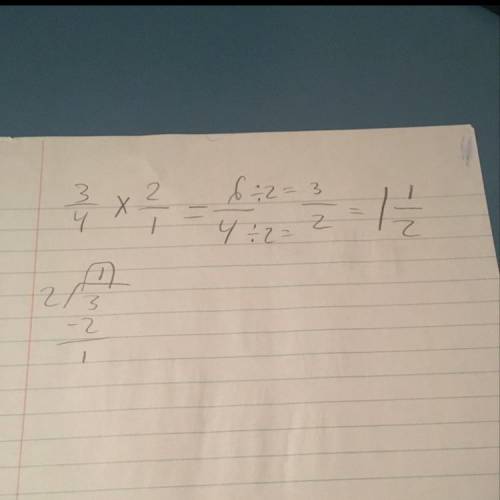 QUESTION ON THE PICTURE

Part 1: Identify the dividend and the divisor
Part 2: Write the division eq