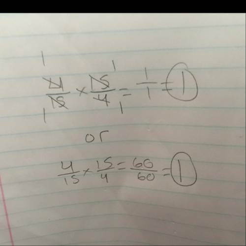 * 25. a. Write 3 3/4, as an improper fraction.

(10)
b. Write the reciprocal of answer a.
c. Find th