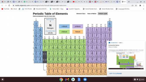Can someone help me identify the elements please, i rlly need help