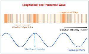 N.
What is longitudinal wave?
0.
Define transverse wave.