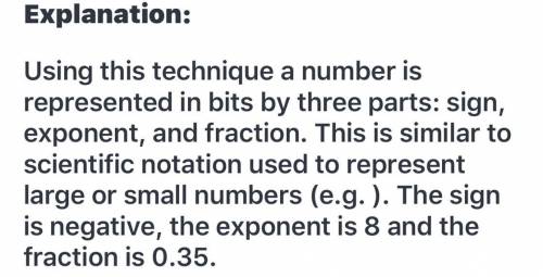 When using bits to represent fractions of a number, can you make all possible fractions?