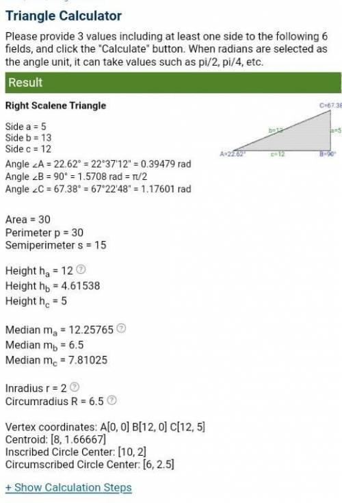 PQR is a right-angled triangle.

Work out the size of angle PQR.Give your answer correct to 1 decima