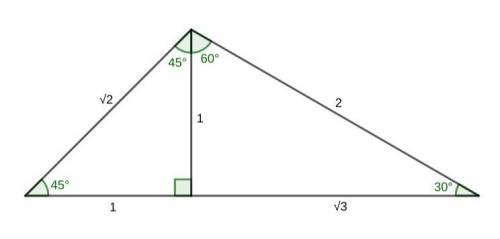 Please assist with the geometry questions part 1