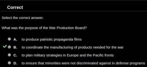 What was the purpose of the War Production Board (WPB)?