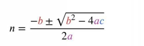 6n(5n + 3) = 0 
solve this equation by factoring