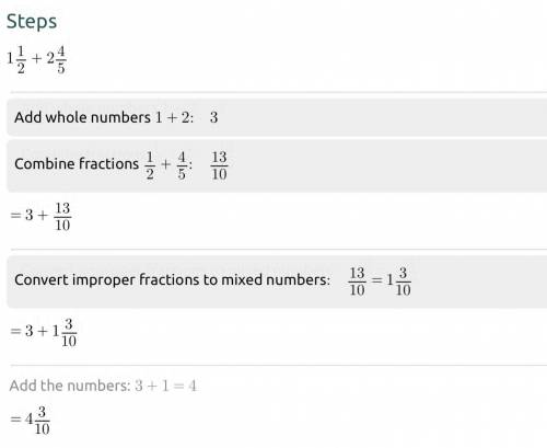 Complete each operation question showing all steps, and reduce the final answer to lowest terms (imp