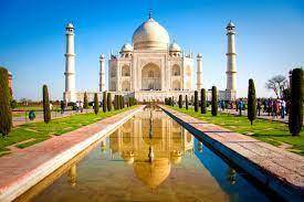The legacy of the Mughal empire in India is visible through which of the following?

a. artb. archit
