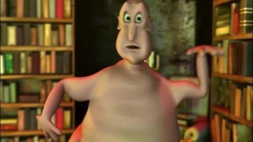 SEARCH globglogabglab and post the pictures that you find as an answer to this question.

i will mar