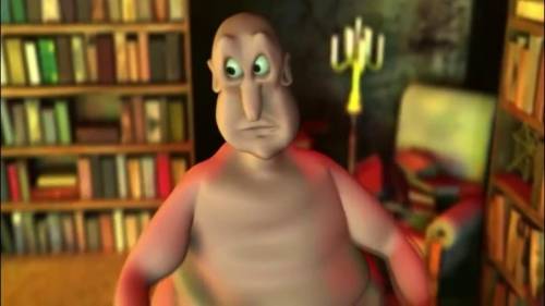 SEARCH globglogabglab and post the pictures that you find as an answer to this question.

i will mar
