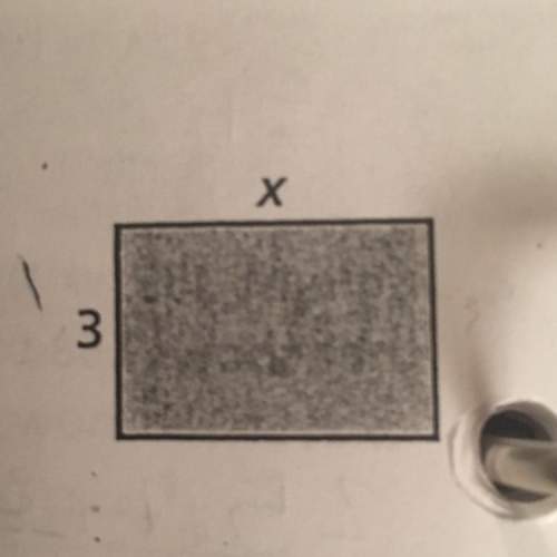 10. the perimeter of the table shown is 16 feet. write an equation in the form px + q=r to sol