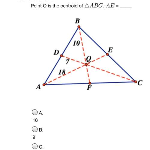 C.27 d.10 geometry math question