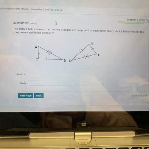 How would i solve this and what is the answer for this question? ?
