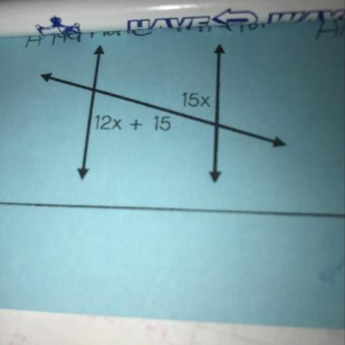What are the angle measures of this problem