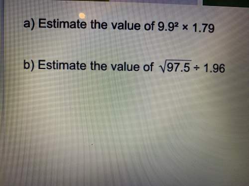 Can someone give me the answer of the question b?