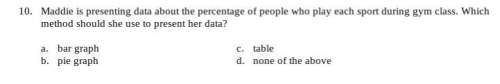 Answer this mutliple choice question only if you know the 40 points and