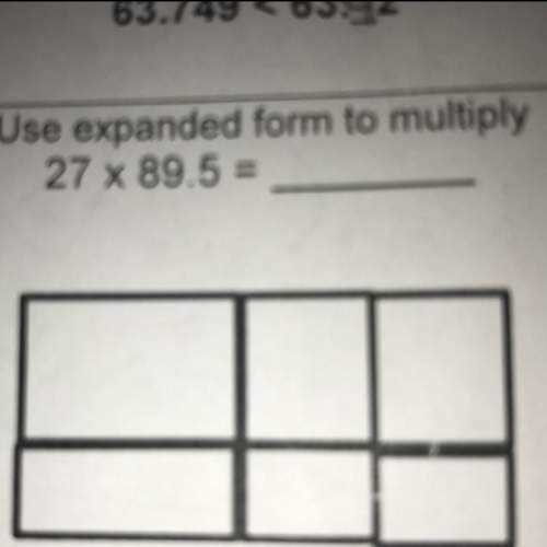 04x0.8 use expanded form to multiply 27 x 89.5 =