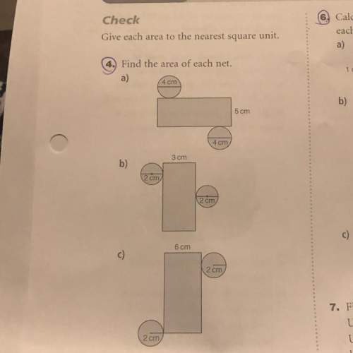 (25 points) my mom and i cant understand how to do this, i know the answers but i dont know how to