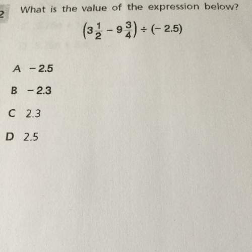 I'm a mom that don't know math what is this answer so i can my friends daughter with this