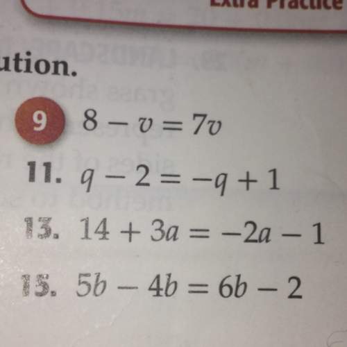 Can someone me solve these four problems.