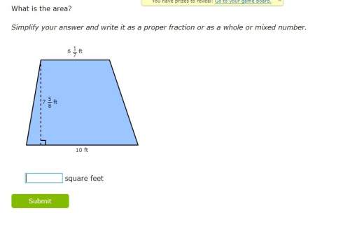 Can someone me with this question and explain how you solve it when the side lengths are mixed numb