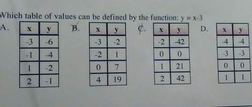 Im stuck between these two, is it correct so far?