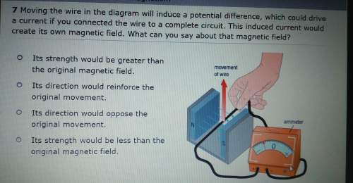 What can i say about the magnetic field? (in image)
