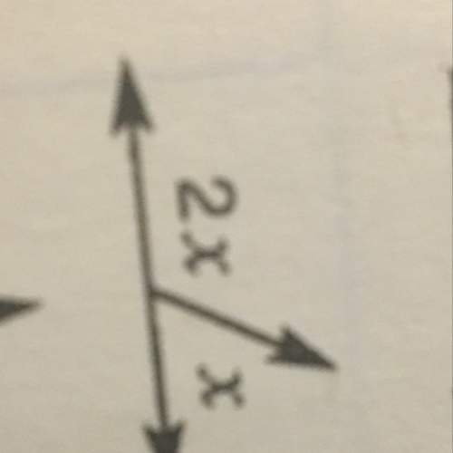 The complement of an angle is five times the measure of the angle itself find the angle