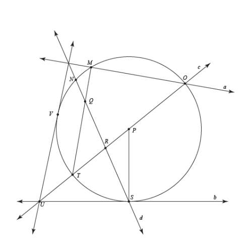 Consider the diagram shown and answer the following questions; the radius of this circle is 6 inche