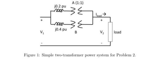 What happens to things like voltage and current before and after transformers in circuit analysis, a