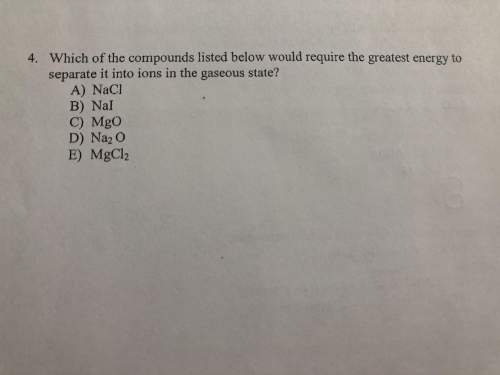 Question in attachment below. explain as well?