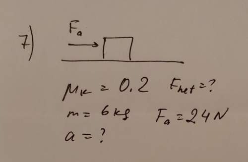 Physics newton's laws question friction .