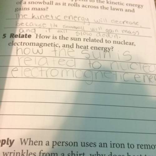 How is the sun related to nuclear electromagnetic and heat energy