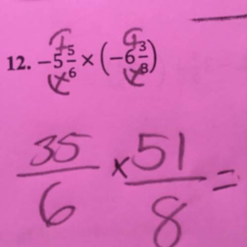 Hi, i was hoping someone could with this? i was wondering if there’s a way for dividing 35 and 8 e