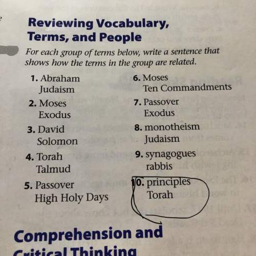 How are principles and torah related